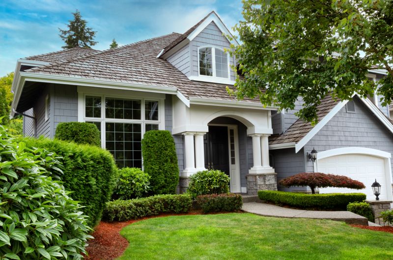 Shake Roof Replacement in Carlisle, MA