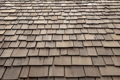 Shake Roof Replacement in Chelmsford, MA