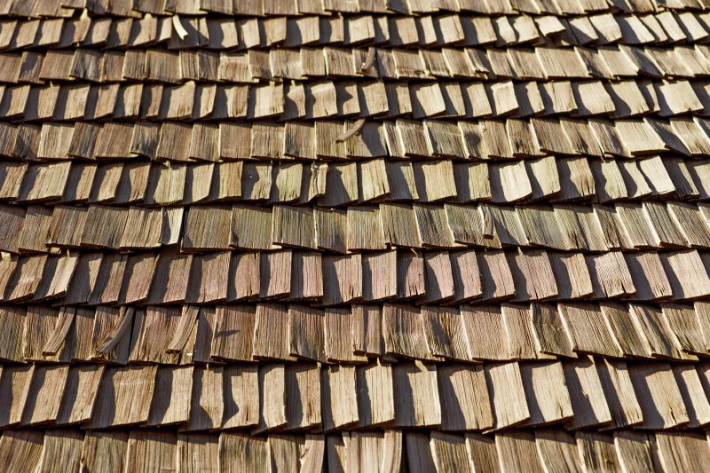 Shake Roof Replacement in Dunstable, MA