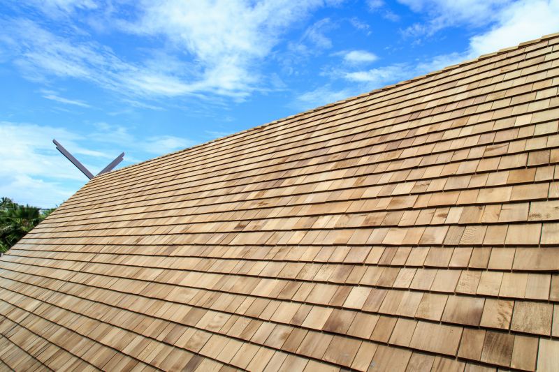 Shake Roof Replacement in Hollis, NH