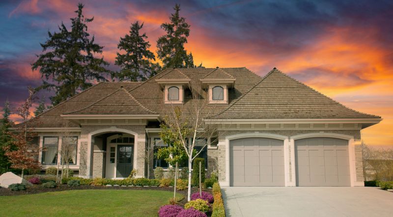 Shake Roof Replacement in Milford, NH