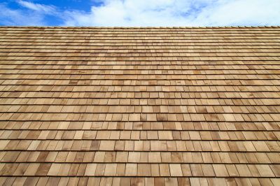 Shake Roof Replacement in Northborough, MA