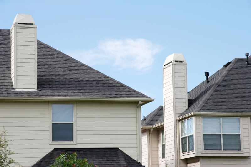 Shingle Roof Replacement in Leominster, MA
