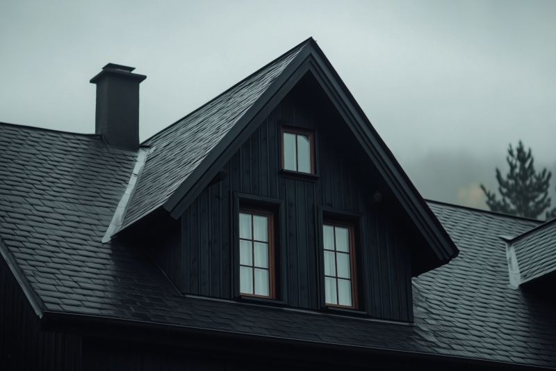 Slate Roof Construction in Ashby, MA