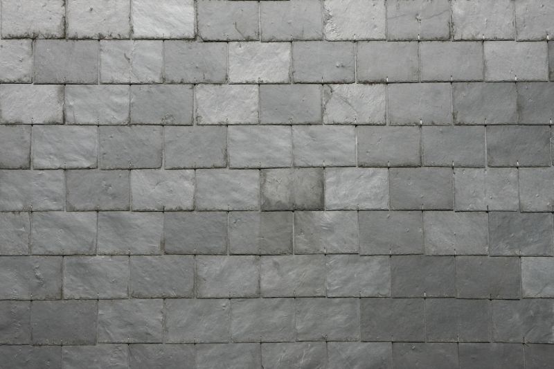 Slate Roof Construction in Shirley, MA
