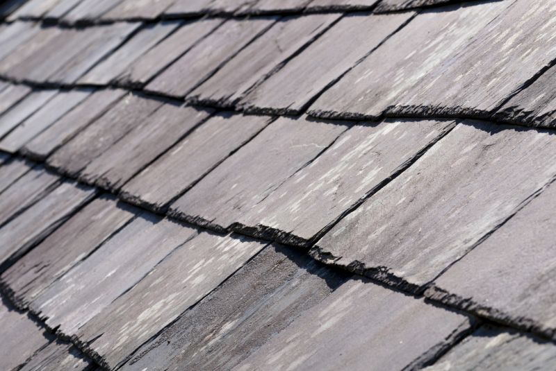 Slate Roof Installation in Auburn, MA