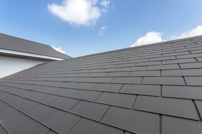 Slate Roof Installation in Framingham, MA