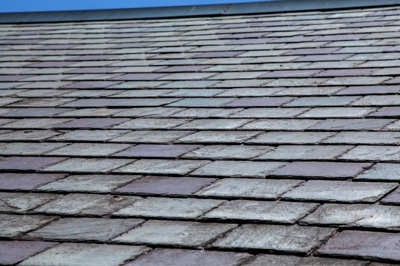 Slate Roof Installation in Holden, MA