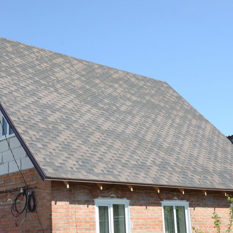 Slate Roof Installation in Sterling, MA