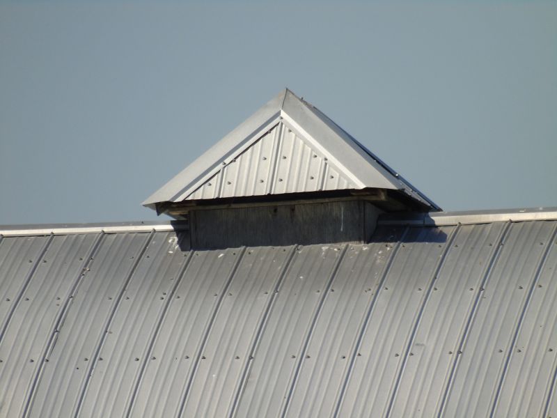 Tin Roof Installation in Bolton, MA